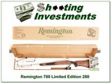 Remington Model 700 CDL SF Limited Edition 280 Rem - 1 of 4