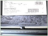 Browning PBS hard to find engraved 16 gauge 28in ANIB - 4 of 4