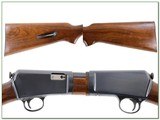 Winchester Model 63 22LR made in 1956 - 2 of 4