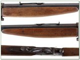 Stevens Favorite Model 1915 early 22 LR - 3 of 4
