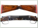 AH Fox Special Order C Grade “Live Bird” 12 BORE 32in - 2 of 4