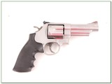 Smith & Wesson 629-8 44 Magnum 4in Stainless in case - 2 of 4