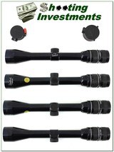 Weatherby Premier 3-9 x 44mm Gloss Exc Cond w/ covers - 1 of 1