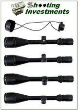 Bushnell Elite 4200 4-16 x 50mm rifle scope Exc Cond - 1 of 1