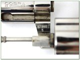 Colt Cobra 2in Bright Nickel 38 Special - 4 of 4