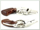 Colt Cobra 2in Bright Nickel 38 Special - 3 of 4
