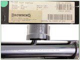 Browning Model 12 28 Gauge excellent wood ANIB - 4 of 4