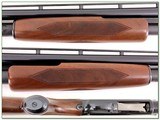 Browning Model 12 28 Gauge excellent wood ANIB - 3 of 4