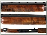 Remington 1100 Ducks Unlimited 12 Ga unfired XX Wood - 3 of 4