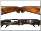 Remington 1100 Ducks Unlimited 12 Ga unfired XX Wood - 2 of 4