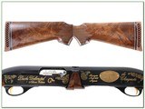 Remington 1100 Ducks Unlimited 12 Ga Magnum unfired XX Wood - 2 of 4