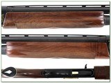 Remington 1100 Ducks Unlimited 12 Ga Magnum unfired XX Wood - 3 of 4