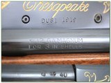 Remington 1100 Ducks Unlimited 12 Ga Magnum unfired XX Wood - 4 of 4