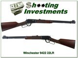 Winchester 9422 22LR Exc Cond - 1 of 4