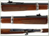 Winchester 94 30-30 Legendary Lawmen 16in ANIB - 3 of 4