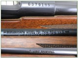 Winchester 70 Classic Sporter Left-Handed 7mm Rem Mag as new - 4 of 4