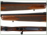 Winchester 70 Classic Sporter Left-Handed 7mm Rem Mag as new - 3 of 4