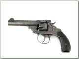 Smith & Wesson Top Break 3.5in 32 Special Double Action - 2 of 4