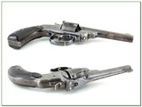 Smith & Wesson Top Break 3.5in 32 Special Double Action - 3 of 4