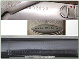 Beretta 686 Silver Pigeon 20 Ga 30” with 28 and 410 bore tubes - 4 of 4