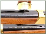 Winchester 94 Golden Spike 30-30 Carbine Exc Cond - 4 of 4