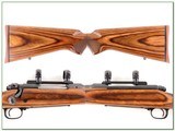 Winchester Model 70 Laminate Lightweight 270 - 2 of 4