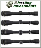 Leupold Vari-X II 4-12 AO Matt rifle scope - 1 of 1