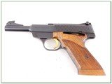 Browning Challenger 4.5in 69 Belgium Exc Cond - 2 of 4