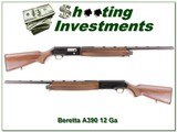 Beretta A390 ST 12 Gauge - 1 of 4