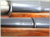 Weatherby FN 1956 made 300 Wthy Mag collector! - 4 of 4