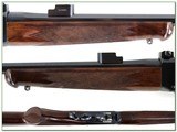 Browning 1885 Low Wall 22 Hornet ANIB - 3 of 4