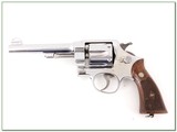 1917 made Smith & Wesson 1917 45 LC Chrome - 2 of 4