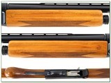 Browning A5 65 Belgium Magnum 12 Ga Blond VR - 3 of 4