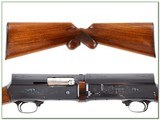 Browning A5 1949 Belgium 16 Gauge Exc Cond! - 2 of 4