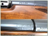 Weatherby Mark V Deluxe German 300 Wthy Mag - 4 of 4