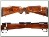 FN Mauser Flayg’s custom rifle in 7mm Weatherby! - 2 of 4