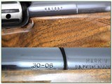 Weatherby Mark V Deluxe 30-06 9-lug as new! - 4 of 4