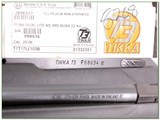 Tikka T3 25-06 ANIB! - 4 of 4