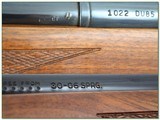 Remington 700 30-06 Ducks Unlimited Classic with DU Leupold - 4 of 4