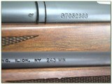 Remington 700 CDL 243 Win near new! - 4 of 4