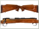 Remington 700 early 1970 made BDL in 243 Winchester - 2 of 4