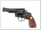 Colt Trooper MK III 357 Magnum 4in Exc COnd - 2 of 4