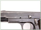 VICTOR BERNEDO EIBAR 7.65 Model Automatic Pistol 3.5" barrel - 4 of 4