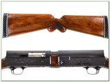 Browning A5 12 Gauge 1955 Belgium very nice! - 2 of 4