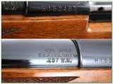Weatherby Mark V Deluxe LH 257 Wthy - 4 of 4