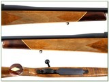 Weatherby Mark V Deluxe 300 Wthy SPECTACULAR Wood! - 3 of 4
