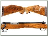 Weatherby Mark V Deluxe 300 Wthy SPECTACULAR Wood! - 2 of 4