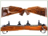 Weatherby Mark V Deluxe LH 340 Wthy XX Wood! - 2 of 4