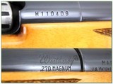 Weatherby Mark V Deluxe 26in 270 Wthy Mag - 4 of 4