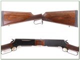 Browning BLR Model 81 270 Win - 2 of 4